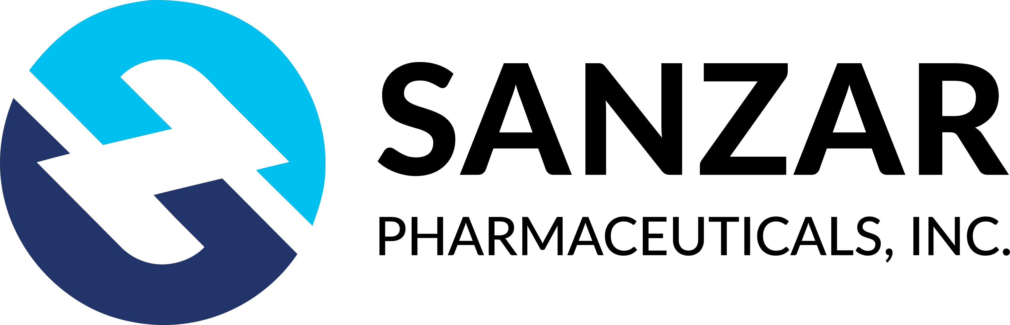 Sanzar Pharmaceuticals, Inc.